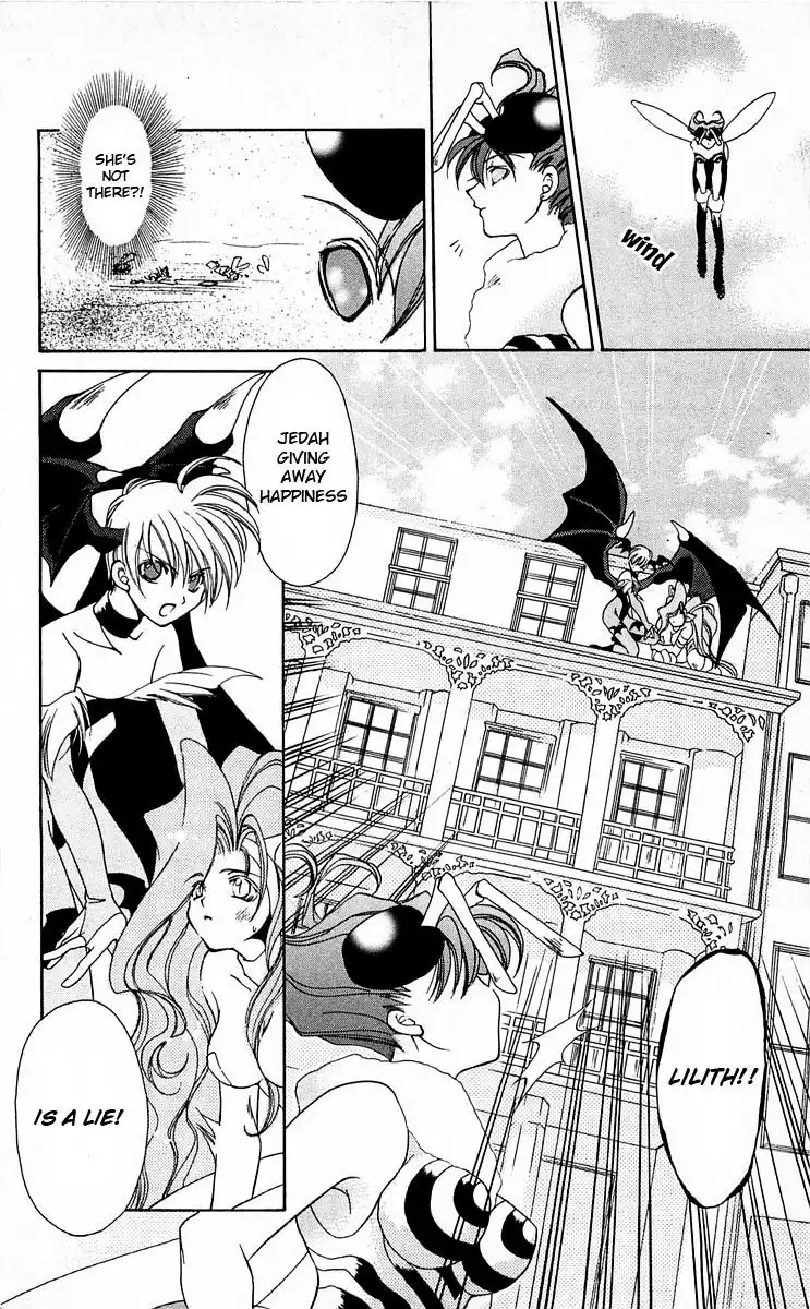 Vampire Savior Chapter 2 25